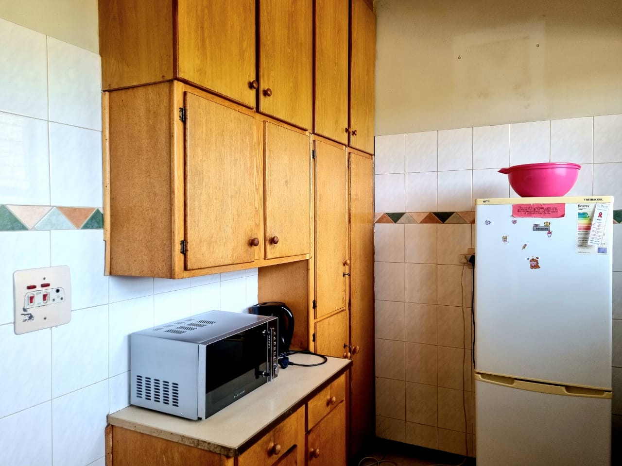 1 Bedroom Property for Sale in Kimberley Central Northern Cape